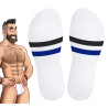 SneakXX Chaussettes Fuck University SneakXX